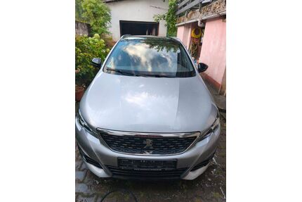 Peugeot 308 Gebrauchtwagen