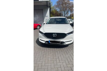Mazda CX-5 Gebrauchtwagen