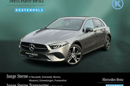 Mercedes-Benz A 250 Gebrauchtwagen