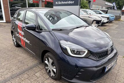 Honda Jazz Gebrauchtwagen