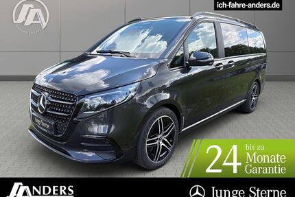Mercedes-Benz V 250 Gebrauchtwagen
