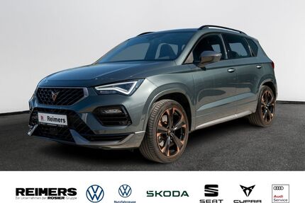 Cupra Ateca Gebrauchtwagen