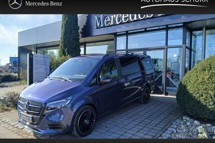 Mercedes-Benz V 300 Gebrauchtwagen