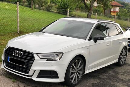 Audi A3 Gebrauchtwagen