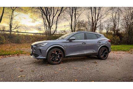 Cupra Formentor Gebrauchtwagen