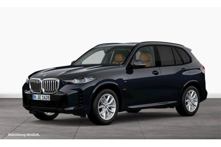 BMW X5 Gebrauchtwagen