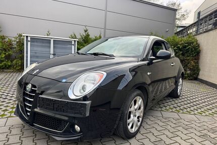 Alfa Romeo MiTo Gebrauchtwagen