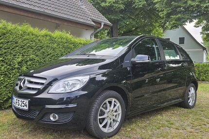 Mercedes-Benz B 160 Gebrauchtwagen