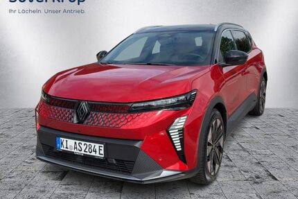 Renault Scenic Gebrauchtwagen