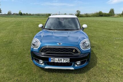 Mini Countryman SE (Cooper) Gebrauchtwagen