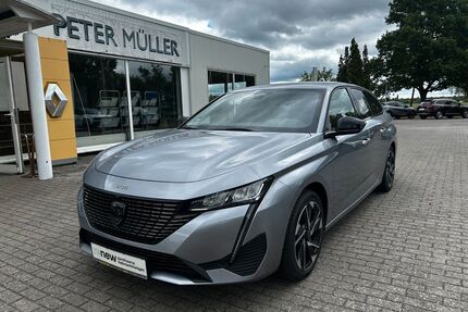 Peugeot 308 Gebrauchtwagen