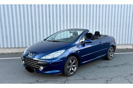 Peugeot 307 Gebrauchtwagen