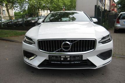 Volvo V60 Gebrauchtwagen