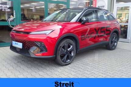 Baic Senova X55 Gebrauchtwagen