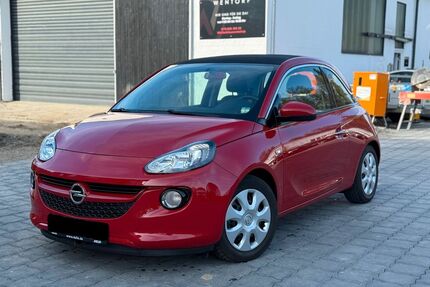 Opel Adam Gebrauchtwagen