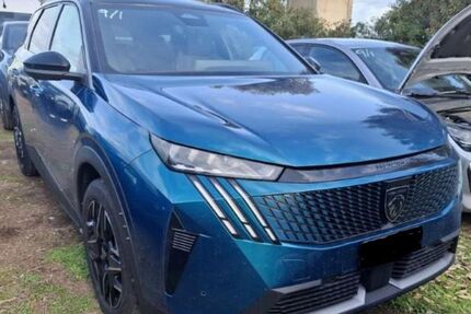 Peugeot 5008 Gebrauchtwagen