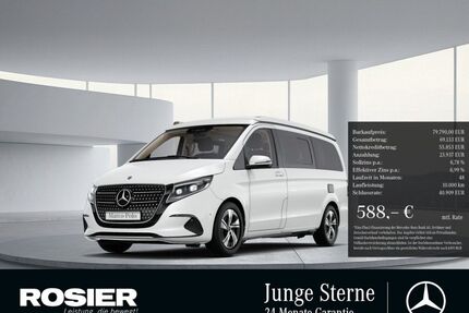 Mercedes-Benz V 220 Gebrauchtwagen