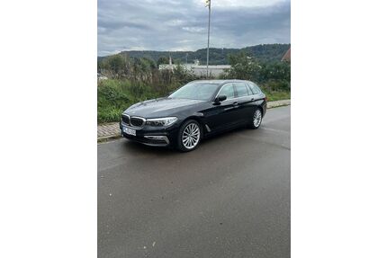 BMW 530 Gebrauchtwagen