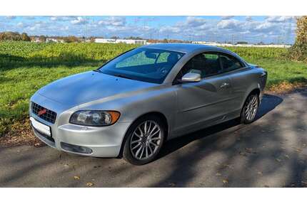 Volvo C70 Gebrauchtwagen