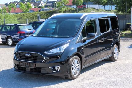 Ford Grand Tourneo Gebrauchtwagen