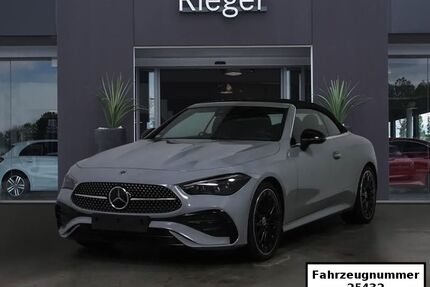 Mercedes-Benz CLE 200 Gebrauchtwagen