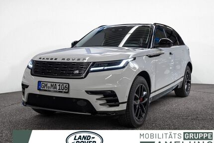 Land Rover Range Rover Velar Gebrauchtwagen