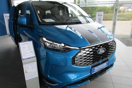 Ford Tourneo Custom Gebrauchtwagen