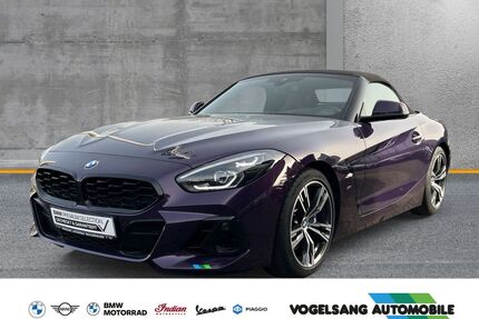 BMW Z4 M40 Gebrauchtwagen