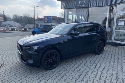 Mazda CX-60 Gebrauchtwagen