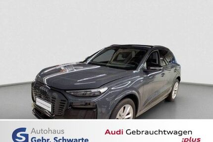 Audi Q6 e-tron Gebrauchtwagen