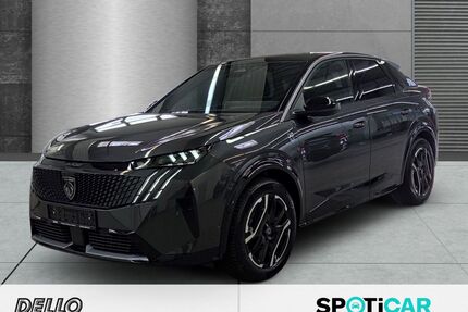 Peugeot 3008 Gebrauchtwagen