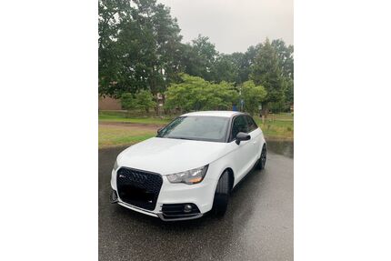 Audi A1 Gebrauchtwagen