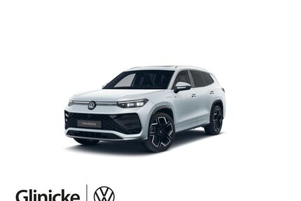 VW Tayron Gebrauchtwagen