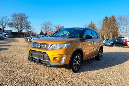 Suzuki Vitara Gebrauchtwagen