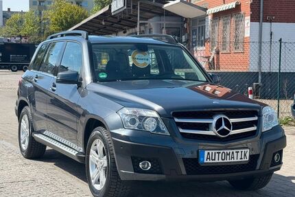 Mercedes-Benz GLK 320 Gebrauchtwagen
