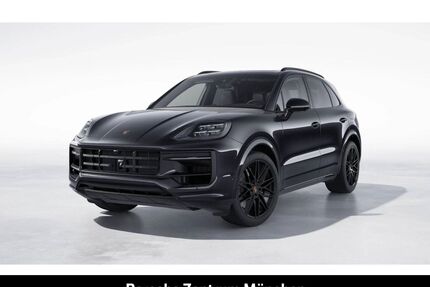 Porsche Cayenne Gebrauchtwagen