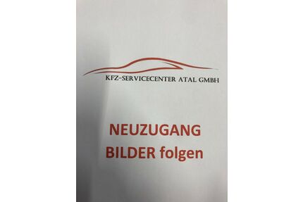 Mercedes-Benz SL 500 Gebrauchtwagen