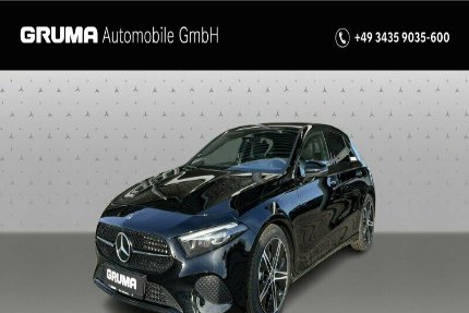Mercedes-Benz A 180 Gebrauchtwagen