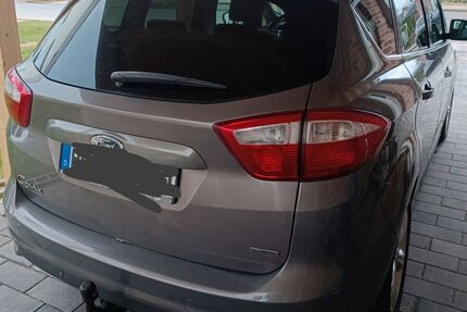 Ford C-Max Gebrauchtwagen