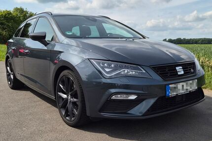 Seat Leon Gebrauchtwagen