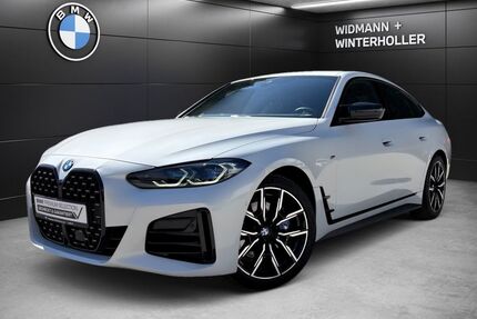 BMW M440 Gebrauchtwagen