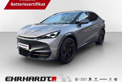 Cupra Tavascan Gebrauchtwagen