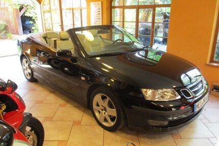 Saab 9-3 Gebrauchtwagen