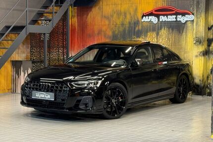 Audi S8 Gebrauchtwagen