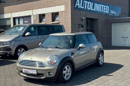 Mini ONE Gebrauchtwagen