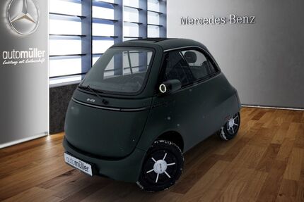 Microlino Andere Gebrauchtwagen