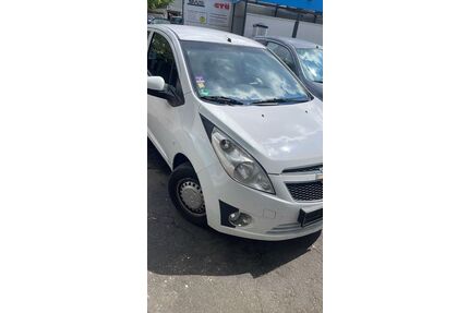 Chevrolet Spark Gebrauchtwagen