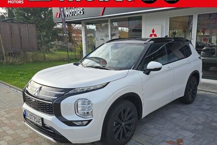Mitsubishi Outlander Gebrauchtwagen