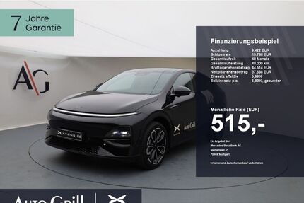 XPeng G6 Gebrauchtwagen