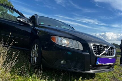 Volvo V70 Gebrauchtwagen